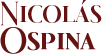 NICOLAS OSPINA TEXTO