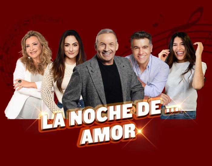 La Noche de Amor